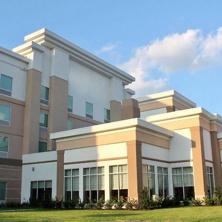Kozy Hotel Houston North Westfield Eksteriør billede