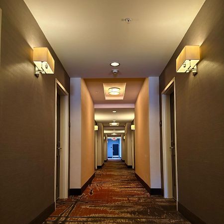 Kozy Hotel Houston North Westfield Eksteriør billede