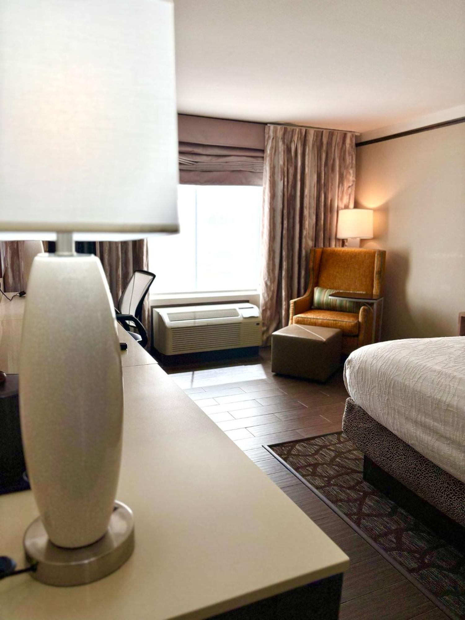 Kozy Hotel Houston North Westfield Eksteriør billede
