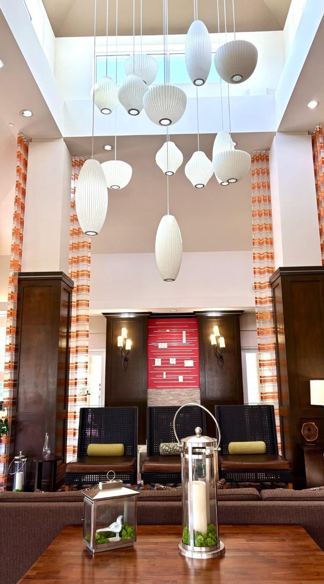 Kozy Hotel Houston North Westfield Eksteriør billede