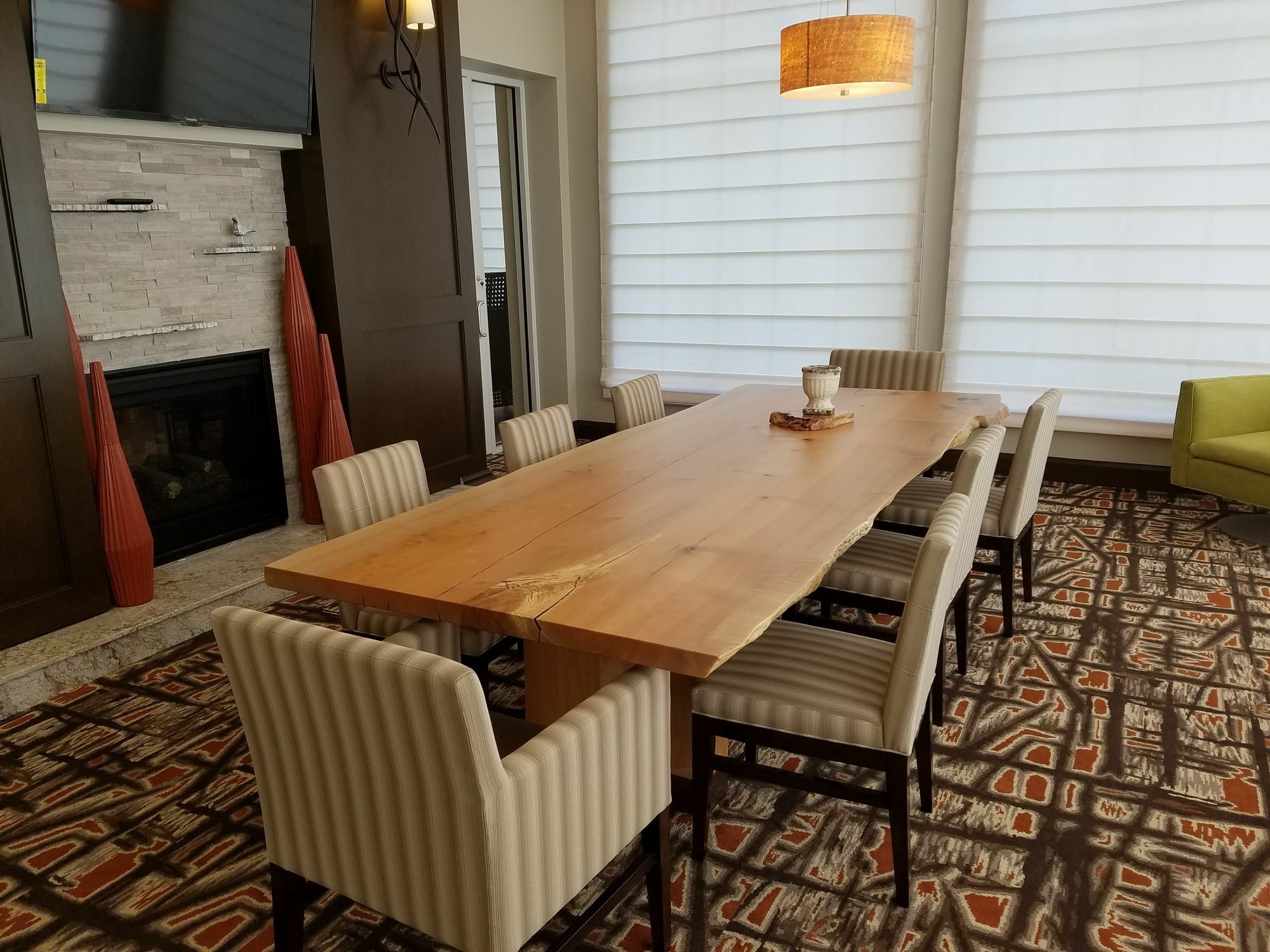 Kozy Hotel Houston North Westfield Eksteriør billede