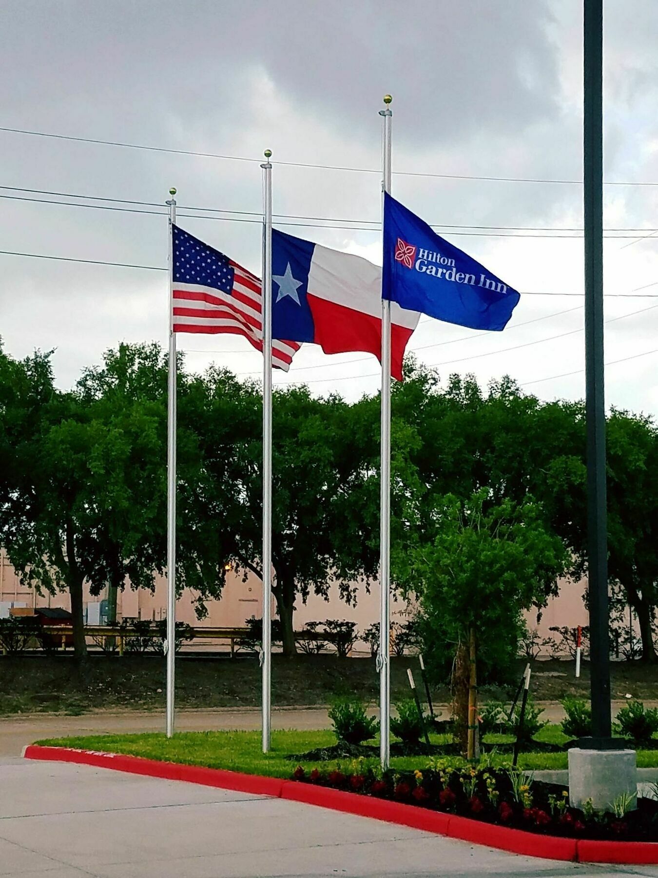 Kozy Hotel Houston North Westfield Eksteriør billede
